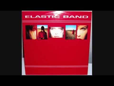 Elastic Band — Elastic Band - Everybody's talkin' (1992 Visnadi remix)