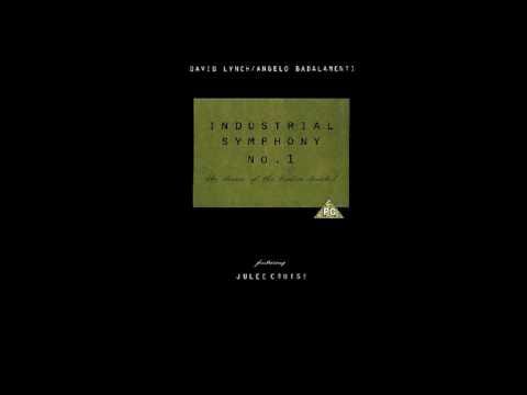 Angelo Badalamenti — Angelo Badalamenti and David Lynch - The Heartbreaking Call (Industrial Symphony No. 1)