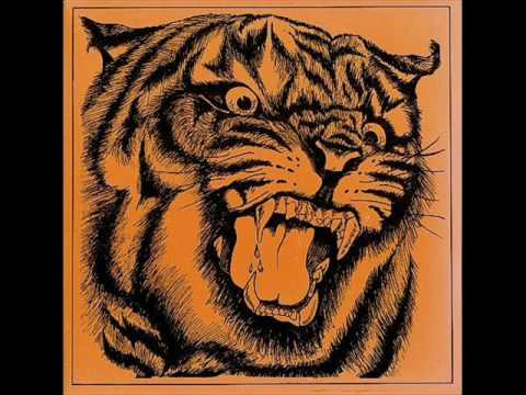 Tygers Of Pan Tang — Tygers Of Pan Tang - Bad Times