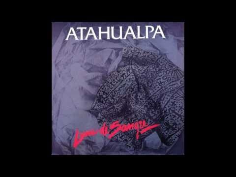 Atahualpa — Atahualpa -  Luna De Sangre   (Single Mix)