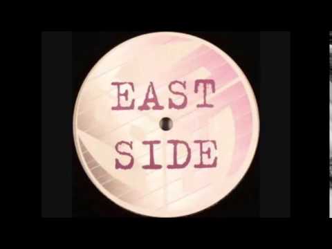 Micky Finn — A Sides - On The Streets (Kenny Ken Exclusive Remix)