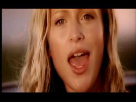 Emmie — Emmie - I Thought It Was You (Official Video)