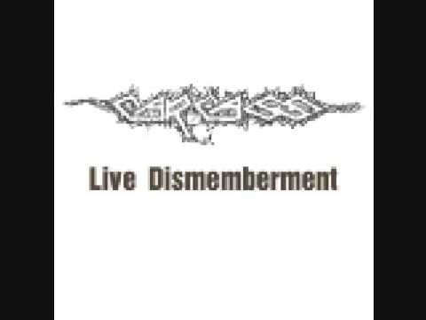 Carcass — Carcass -  Live Dismemberment  - 01  Intro