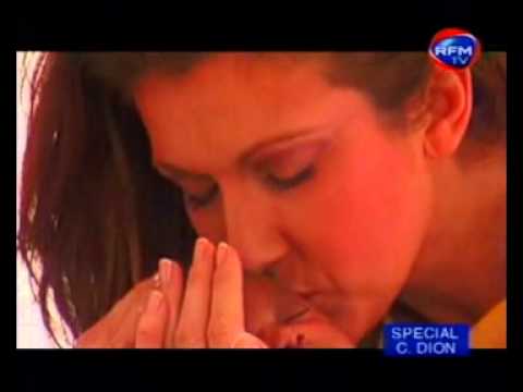 Céline Dion — Céline Dion - Je lui dirai ( Clip vidéo )
