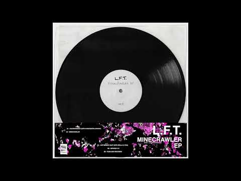 L.F.T. — B2 L.F.T. - Broken 101 [Osàre! Editions]