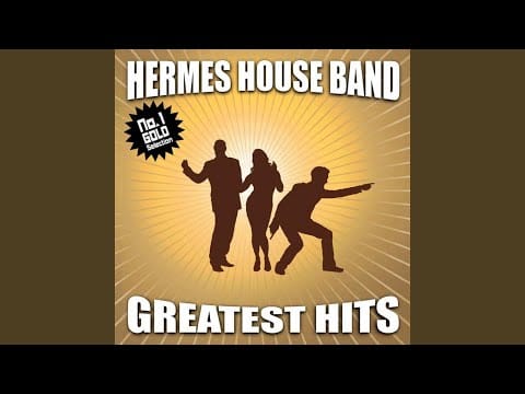 Hermes House Band — Suzanna