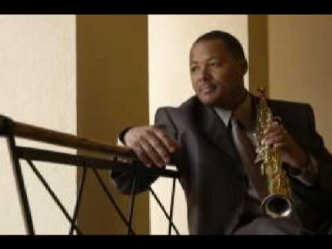 Najee — Najee - Mysterious