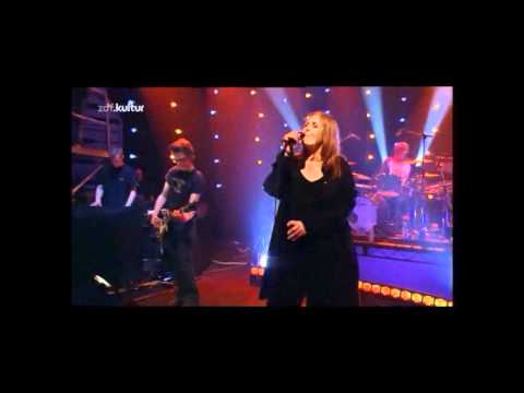 Alison Moyet — Alison Moyet - Should I Feel That It's Over