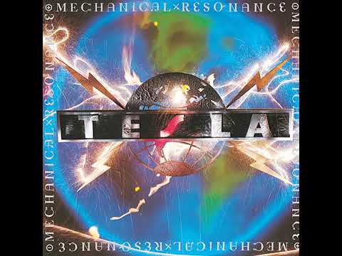 Tesla — Tesla    Little Suzi