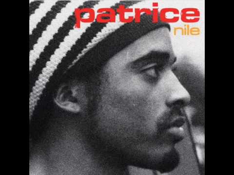 Patrice — Patrice Today