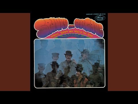 Spanky & Our Gang — [It Ain't Necessarily] Byrd Avenue
