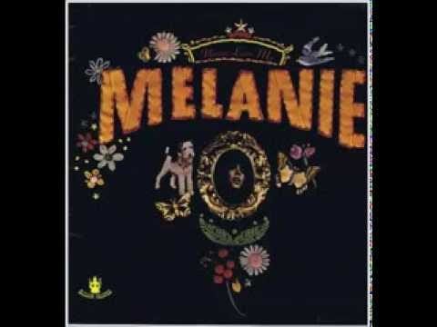 Melanie (2) — Ears to the Ground - Melanie Safka