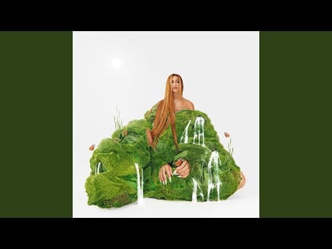 Belén Aguilera — OFICIALMENTE (Demo)