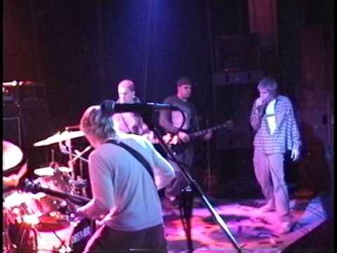 Prema — Prema - (Trocadero) Philadelphia,Pa 12.22.95
