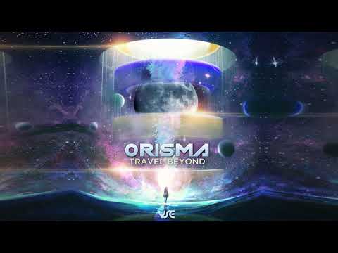 Orisma — Orisma, DJ Bim - The Beginning of a Dream (2020 Album Version)