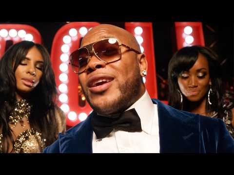 Flo Rida — Flo Rida - How I Feel [Official Video]