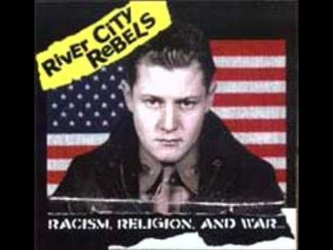 River City Rebels — River City Rebels - Stars 'n stripes