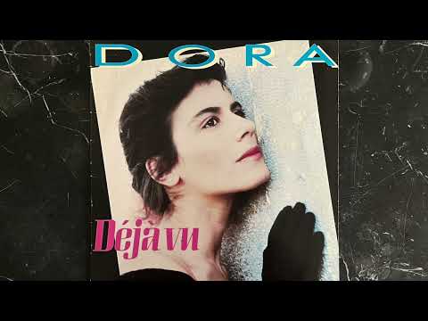 Dora — Dora - Easy (Versão Album) (1988, Portugal)