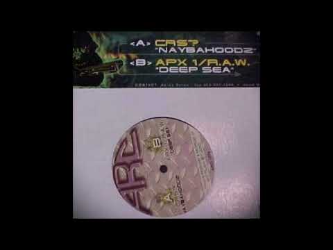 R.A.W. (2) — CRS? - Naybahoodz