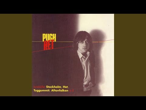 Pugh Rogefeldt — Utan dej är jag noll (2001 Remaster)