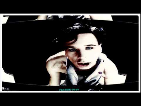 Simple Minds — Simple Minds - Promised You A Miracle