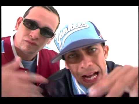 Luny Tunes — Las Guanábanas - Busco Una Mujer