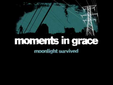Moments In Grace — Moments in Grace - Broken Promises