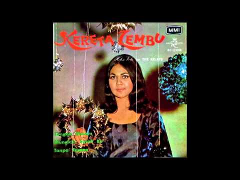Helen Velu — HELEN VELU - TANPA TEMAN