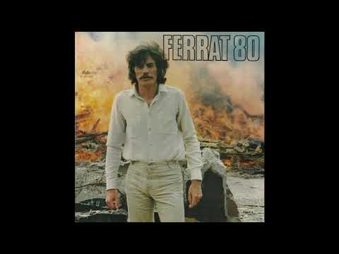 Jean Ferrat — Jean Ferrat - Mon Pays Était Beau