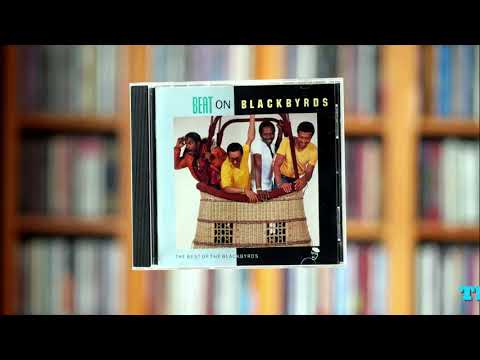 The Blackbyrds — The Blackbyrds- Soft And Easy