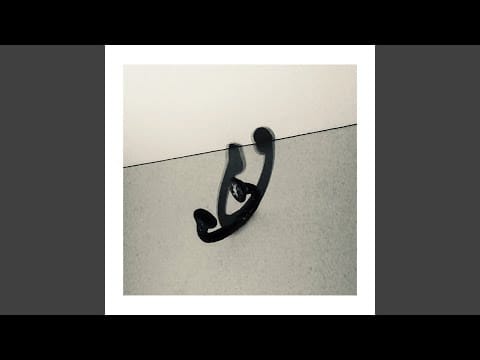 Lupe Fiasco — Mural Jr.