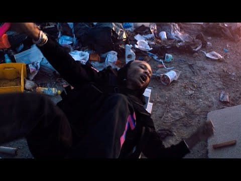Jaden Smith — Jaden - i-drip-or-is (Official Audio)