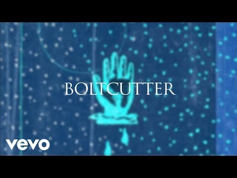 Bury Tomorrow — Boltcutter