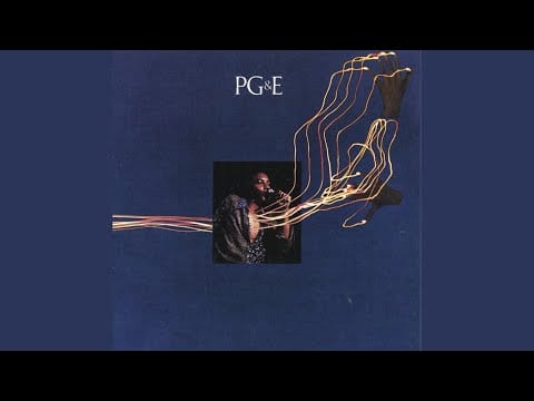 Pacific Gas & Electric — The Time Has Come (To Make Your Peace)