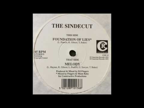 The Sindecut — Sindecut Foundation Of Lies