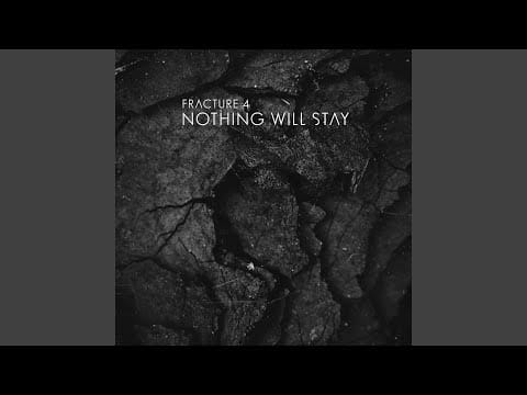 Fracture 4 — Circle