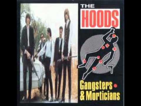 The Hoods — The Hoods - She's Alright