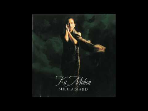 Sheila Majid — Sheila Majid - Ku Mohon