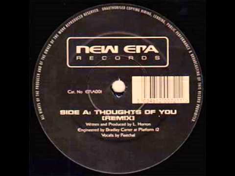 DJ Stompy — DJ STOMPY - Thoughts of You (Remix)
