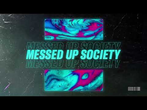 Valido — Valido - Messed Up Society [Official Visualizer]