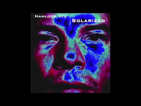 Pete Namlook — Pete Namlook - Hidden Love (Namlook XIV - Solarized)