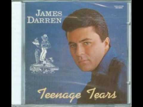 James Darren — James Darren  - Teenage Tears