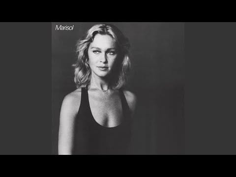Marisol — Labores de Bastidor (Remasterizado)