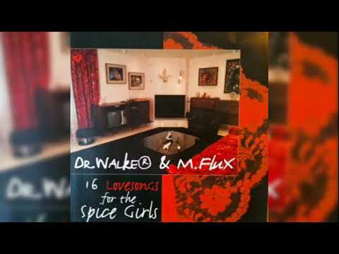 Dr. Walker & M. Flux — Dr. Walker & M. Flux - Mit Meeresrauschen
