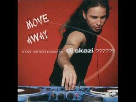 Skazi — Skazi - Move Away