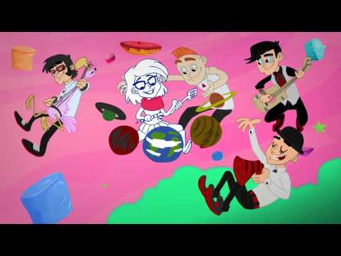 The Parlotones — Defy Gravity - The Parlotones