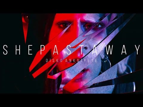 She Past Away — She Past Away - Durdu Dünya