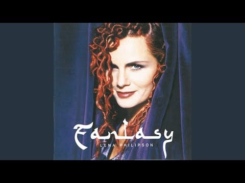 Lena Philipsson — Sensuality