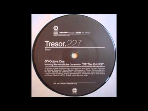Octave One — Octave One feat. Random Noise Generation - Off The Grid (Westlab Mix)