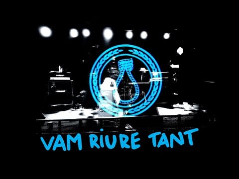 Crim (4) — CRIM - VAM RIURE TANT (Videoclip)
